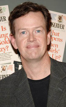 Dylan Baker